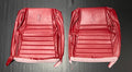 1962 Dodge Dart 440 Conv. Seat Covers