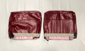 1960 Pontiac Bonneville Convertible - Split Bench Seat Covers