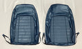 1976 Ford Pinto 2-Dr. Sedan Standard Vinyl Seat Covers