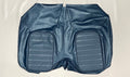 1976 Ford Pinto 2-Dr. Sedan Standard Vinyl Seat Covers