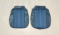 1978 Ford Bronco Ranger XLT Vinyl Bucket Seat Covers