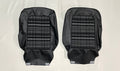 1978 Ford Bronco Ranger XLT Cloth Bucket Seat Covers