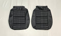 1978 Ford Bronco Ranger XLT Cloth Bucket Seat Covers