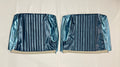 1963 Ford Galaxie 500 2-Dr. Hdtp. Vinyl Seat Covers