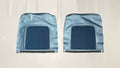 1964 Plymouth Sport Fury 2-Dr. Hdtp. Seat Covers