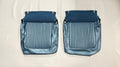 1964 Plymouth Sport Fury 2-Dr. Hdtp. Seat Covers