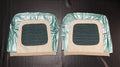 1959 Ford Galaxie Skyliner Seat Covers