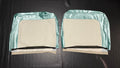 1959 Ford Galaxie Skyliner Seat Covers