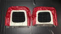 1959 Ford Galaxie Skyliner Seat Covers