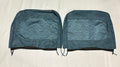 1958 Ford Fairlane 500 Club Sedan Seat Covers