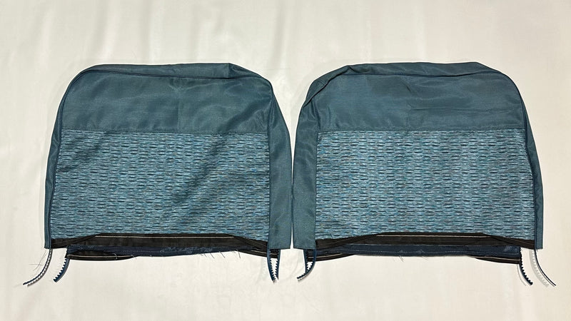 1958 Ford Fairlane 500 Club Sedan Seat Covers