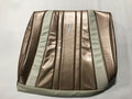 1964 Pontiac Catalina Ventura 2-Dr. Hdtp. Sports Coupe Seat Covers