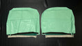 1956 Ford Customline 2-Door Victoria Seat Covers