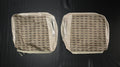 1964 Chevrolet Chevelle 300 Station Wagon Seat Covers