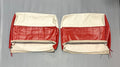 1960 Chevrolet Impala Convertible Seat Covers