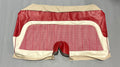 1960 Chevrolet Impala Convertible Seat Covers