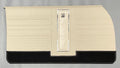 1971 Chrysler 300 2-Door Hardtop - Door Panels