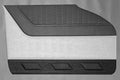 1959 Ford Country Sedan 4-Dr. Station Wagon - Door Panels