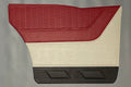 1959 Ford Country Sedan 4-Dr. Station Wagon - Door Panels