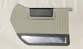 1963 Chrysler 300 4-Door Hardtop - Door Panels