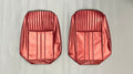 1961 Oldsmobile Starfire Convertible Seat Covers