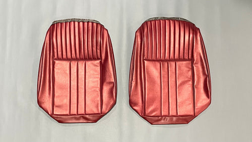 1961 Oldsmobile Starfire Convertible Seat Covers