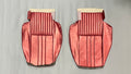 1961 Oldsmobile Starfire Convertible Seat Covers