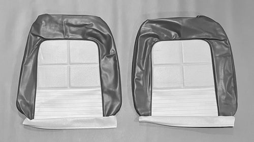 1960 Buick Electra 225 Conv. Bucket Seat Seat Covers