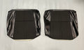 1966 Chevrolet Impala Sport Coupe Seat Covers