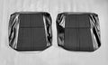 1966 Chevrolet Impala Sport Coupe Seat Covers