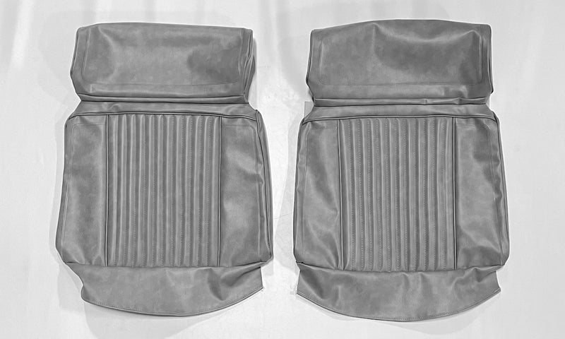 1966 Chrysler 300 Convertible - Seat Covers