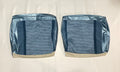 1965 Chevrolet Bel Air 2-Door Sedan Seat Covers