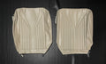 1965 Chevrolet Impala Super Sport Coupe Seat Covers