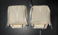 1965 Chevrolet Impala Super Sport Coupe Seat Covers