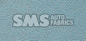 1967 Imperial Crown Light Blue Leather