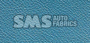 1969 Imperial LeBaron Light Blue Leather