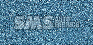 1968 Imperial LeBaron Light Blue Leather