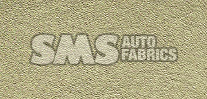 1968 Lincoln Continental Light Ivy Gold Leather