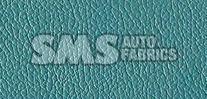 1969 Imperial LeBaron Light Turquoise Leather