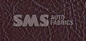 1968 Cadillac Fleetwood 60-Special Maroon Leather