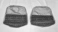 1959 Chrysler New Yorker 2-Dr. Hdtp. Cloth Seat Covers