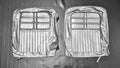 1963 Chevrolet Impala SS 2-Dr. Hdtp. Seat Covers