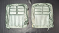 1963 Chevrolet Impala SS 2-Dr. Hdtp. Seat Covers