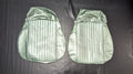 1963 Chevrolet Impala SS 2-Dr. Hdtp. Seat Covers