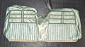 1963 Chevrolet Impala SS 2-Dr. Hdtp. Seat Covers