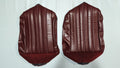 1963 Ford Galaxie 500/XL Convertible Seat Covers