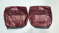 1965 Oldsmobile F-85 Club Coupe Seat Covers