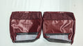 1965 Oldsmobile F-85 Club Coupe Seat Covers