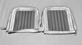 1967 Chrysler Newport 4-Dr. Sedan Cloth Seat Covers