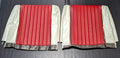 1961 Ford Galaxie Sunliner Conv. Seat Covers